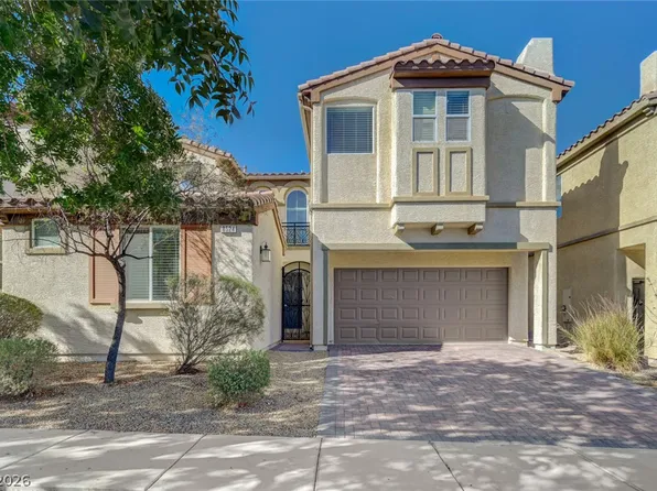 8524 Pitney Ave, Las Vegas, NV 89143