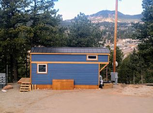 19253 E Us Highway 24 LOT 54, Woodland Park, CO 80863