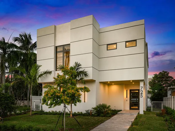725 SE 4th Avenue, Delray Beach, FL 33483