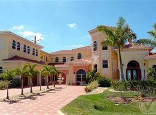 4718 SW 29th Ave, Cape Coral, FL 33914
