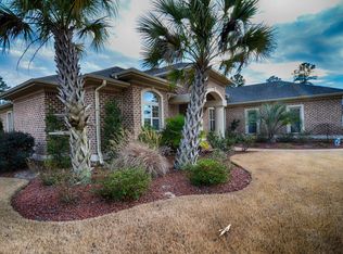 1333 Hydrangea Ct, Leland, NC 28451