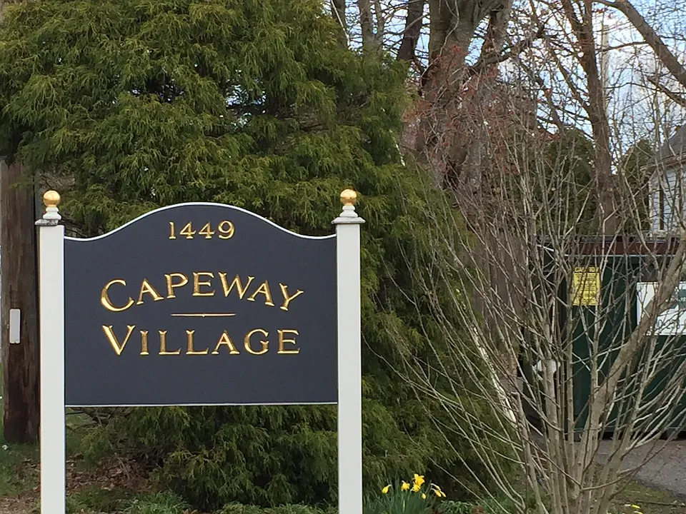 Capeway Village - Apt. #9