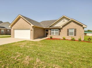 2625 Decatur Ln, Christiana, TN 37037