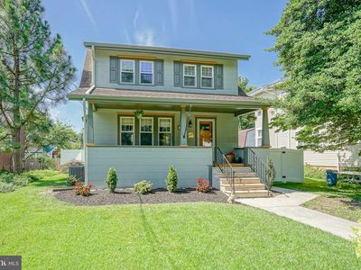 341 W Centre St, Woodbury, NJ, 08096