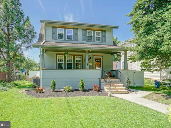 341 W Centre St, Woodbury, NJ 08096