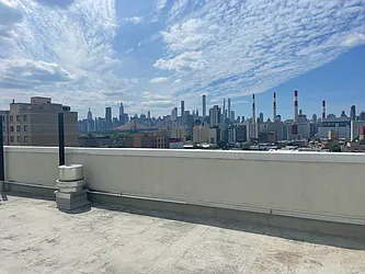 Rented by Voro New York