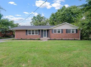 433 Bellevue Ave, Bowling Green, KY 42101