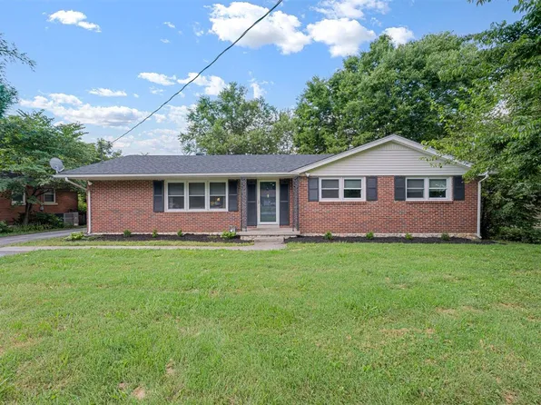 433 Bellevue Ave, Bowling Green, KY 42101