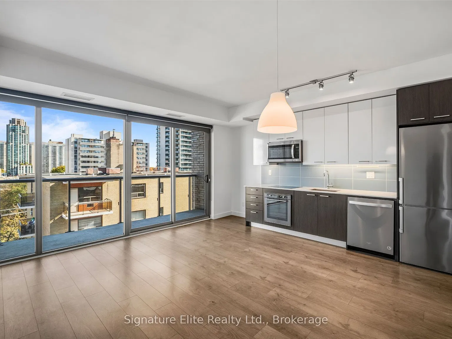 1 bed, $2,325 — Photo 2