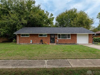 2571 Cluster Ave, Dayton, OH, 45439