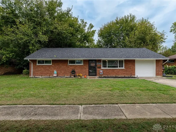 2571 Cluster Ave, Dayton, OH 45439