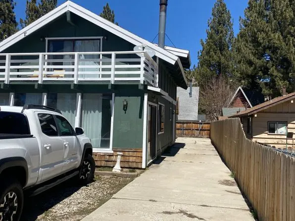 749 Elysian Blvd, Big Bear City, CA 92314
