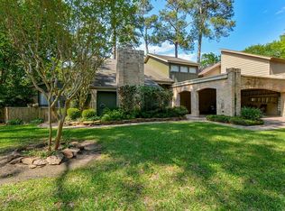 117 Old Bridge Lk, Houston, TX 77069