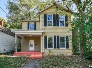 1410 NE Monroe St, Peoria, IL