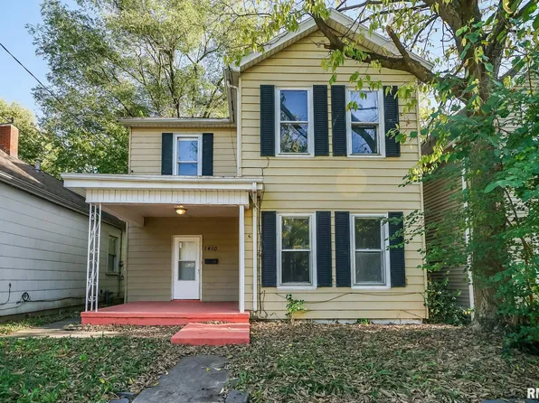 1410 NE Monroe St, Peoria, IL 61603