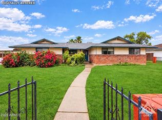 1602 E GROVE Avenue, Mesa, AZ 85204