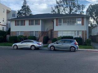 15 De Sabla Rd, San Mateo, CA 94402