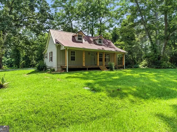 436 Tarpley Ave, Bowdon, GA 30108