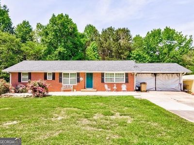 5284 Strickland Rd, Flowery Branch, GA, 30542