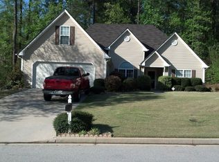 3705 Garnet Way, Snellville, GA 30039