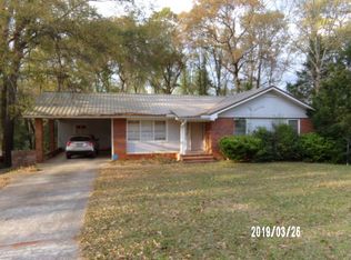 116 Sharon Cir, Americus, GA 31709