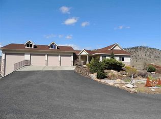 39300 Canyon View Pl N, Lincoln, WA 99147