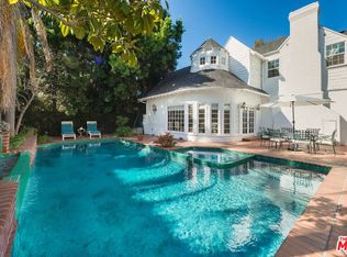 11805 Bellagio Rd, Los Angeles, CA 90049