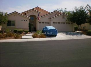 8949 Frasure Falls Ave, Las Vegas, NV 89178