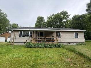 243 Green Rd, Mexico, NY 13114