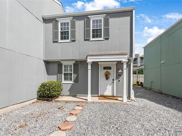 4228 Paradis Ln, Kenner, LA 70065