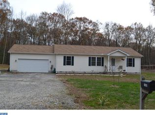 1600 Westville Rd, Marydel, DE 19964