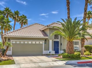 2136 Eaglepath Cir, Henderson, NV 89074