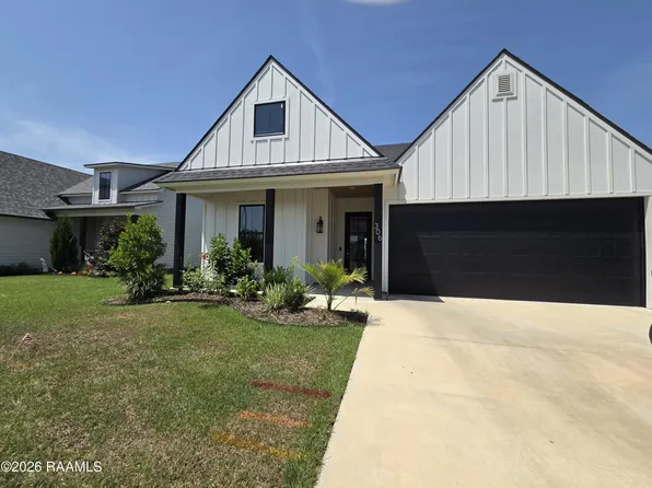 306 White Sky Dr, Broussard, LA 70518