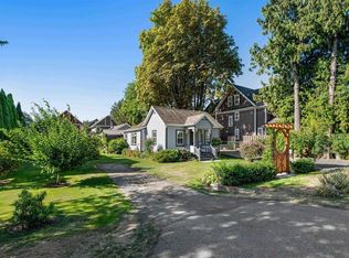 4806 48th Ave, Delta, BC V4K1V1