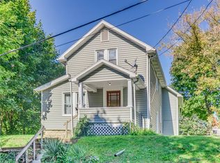 129 Fritz St, Barberton, OH