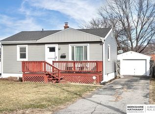 6312 Sahler St, Omaha, NE 68104