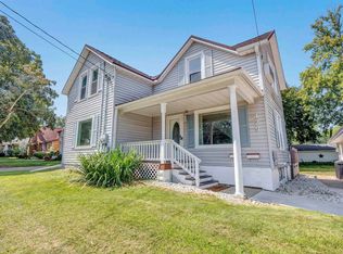 429 S Main St, Seymour, WI 54165