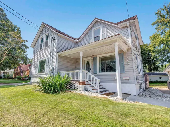 429 S Main St, Seymour, WI 54165