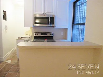 Rented by 24 7 NYC Realty Inc.