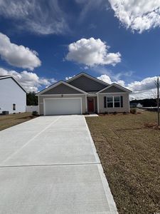 484 Acosta Circle, Conway, SC, 29527