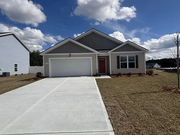 484 Acosta Circle, Conway, SC 29527