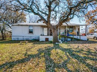 1004 County Road 4125, Scurry, TX 75158