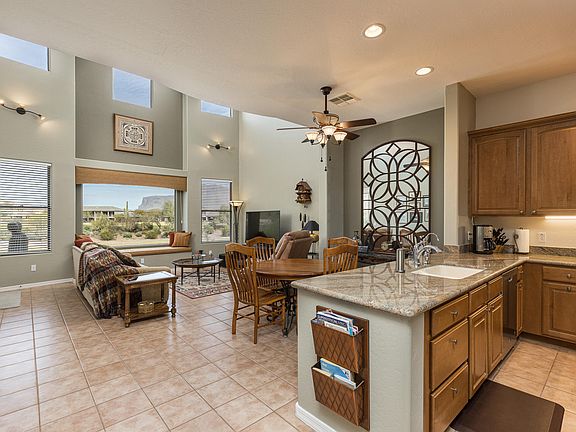 2nd image of 5370 S Desert Dawn Dr Unit 20