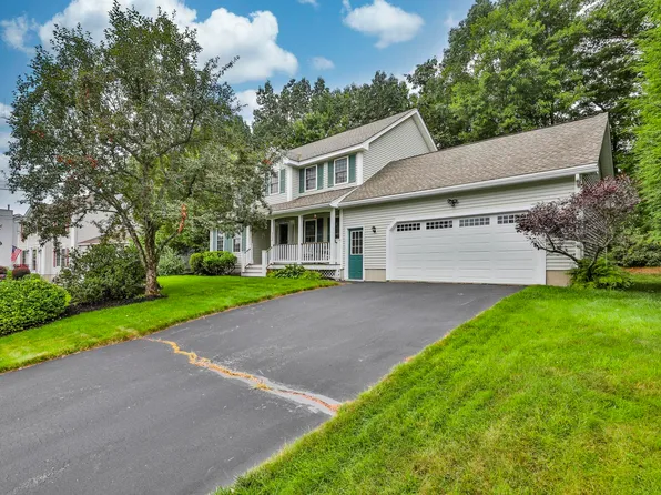 141 Westwind Drive, Manchester, NH 03104