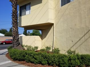 Edison Triangle, Burbank, CA 91505