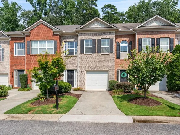 1030 Firethorne Pass, Cumming, GA 30040