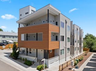 1256 N Xavier St, Denver, CO 80204