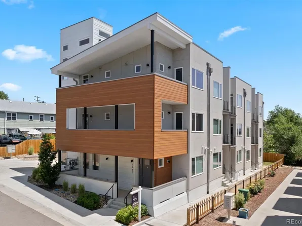 1256 Xavier Street, Denver, CO 80204