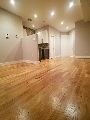 Rented by Bedford Brownstone Realty | media 10