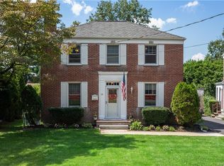 18 Tamarack Rd, Rye brook, NY 10573